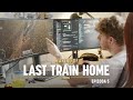 Last Train Home | Making of: Epizoda 5 (Tvorba hry a kontrola kvality)