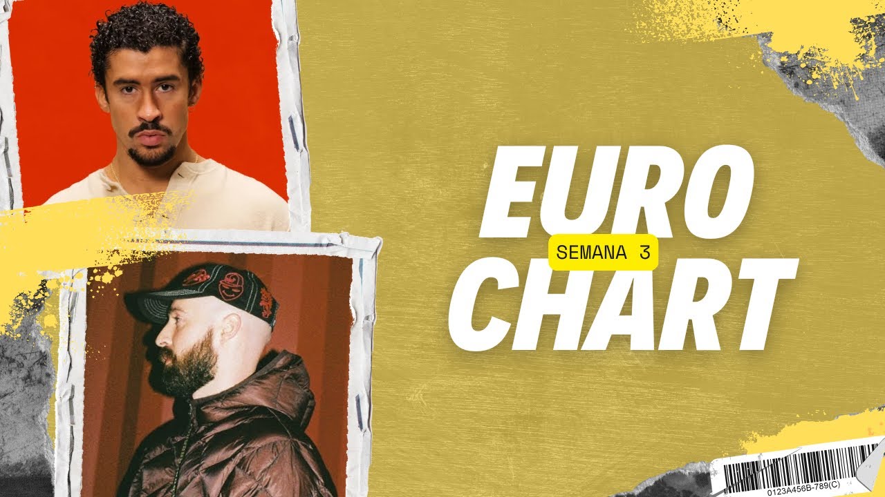 EUROCHART Semana 3 Enero 2025