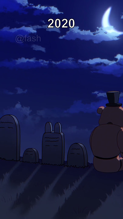 Then vs Now 2017-2020-2024 ❤️‍🩹 (FASH Animation)