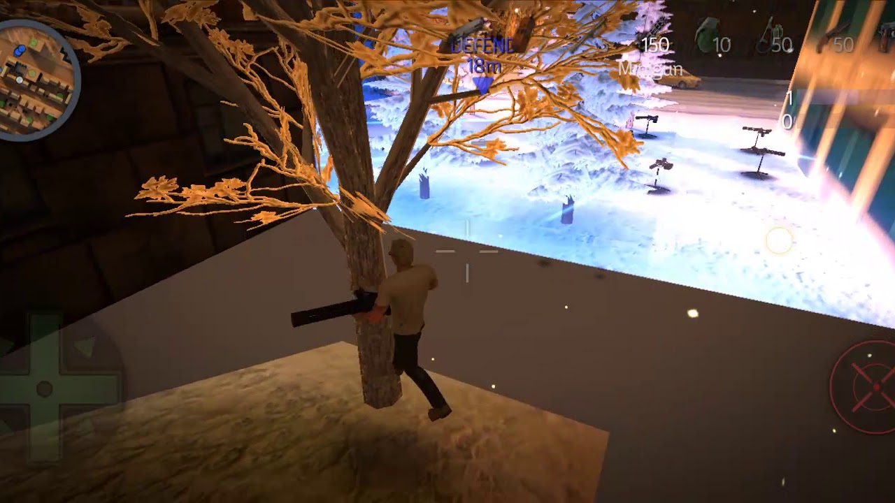 Payback | Bug Exposed