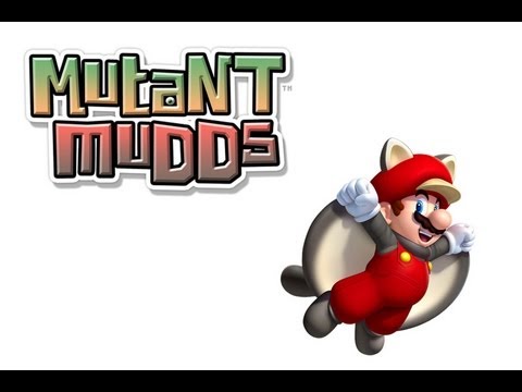Video: Sekuel Mutant Mudds Tertanggal Untuk Wii U Dan 3DS