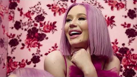 "Lola" Music Video Behind The Scenes