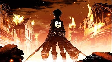 Bitfenix Pandora - Attack On Titan Build Log 04