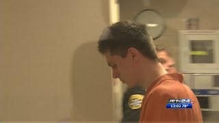 Taylor Sentencing