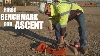 Building Ascent: Chapter 1