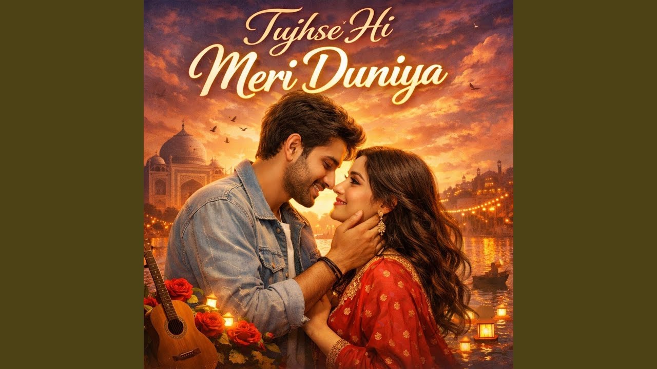 Tujhse Hi Meri Duniya