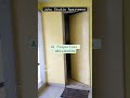 Juhu Studio Apartment Rental || A1 Properties - 9821464539