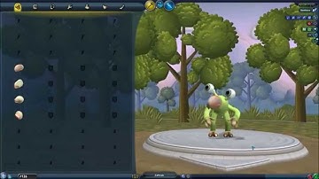 Foxminer87 Plays: Spore Part 2 (Let
