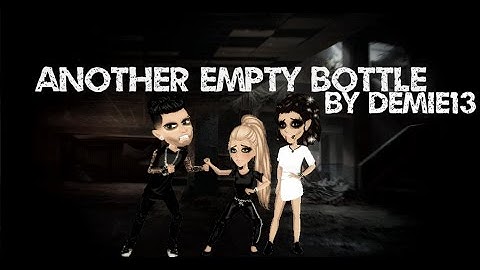 Katy McAllister - Another Empty Bottle - MSP Version