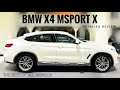 BMW X4 Msport X | BS6 | Detailed Review | METAL BEINGS