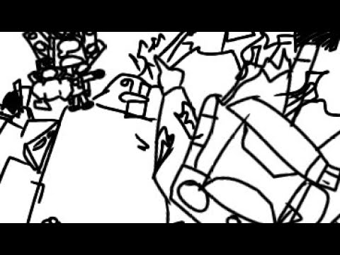 UTSM [injured badly] vs TSM [injured] (dc2/gmod) - YouTube
