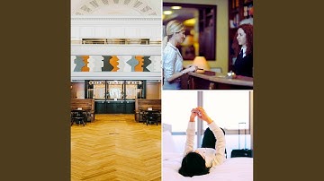 Scintillating Moods for Work Breaks