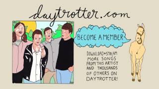 The Stone Foxes - Jump In The Water - Daytrotter Session