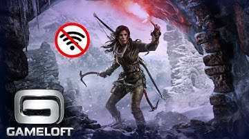 Top 5 Best Gameloft Games For Android High Graphics Android Offline Games 2023