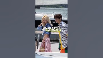 Aespa’s Winter cursed at by NCT Mark’s fan #kpop #shorts