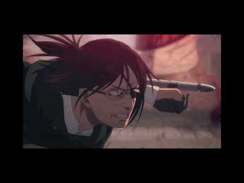 (AOT Hardstyle) Hange's Theme (Bauklötze) (vxcelm Bootleg)