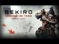 Sekiro Shadows Die Twice GOTY | First Boss Fight & Rescue | Part 2