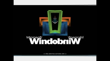 Windows Startup and Shutdown Sounds V2 CoNfUsIoN