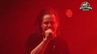 Rootz Radicals Live @ Hill Vibes Festival 2022