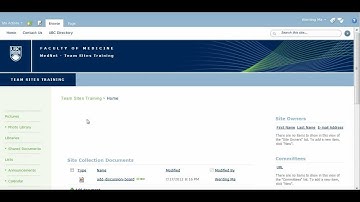 Edit User Permissions in SharePoint 2010