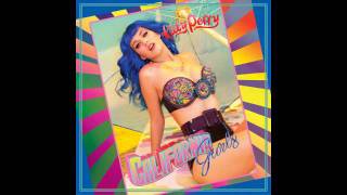 Katy Perry feat. Snoopy Dogg - California Gurls [HQ]