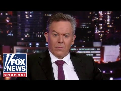 Gutfeld: 'Squid Game' is really taking place in New York's streets