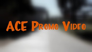 CSUFVSA ACE PROMO Fall 2021