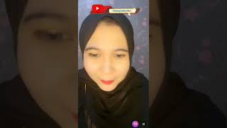 Ukthty Jilbbs Mango Live Vel Gendis Hot Show Transparan Cantik