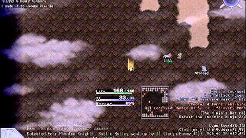 One Way Heroics Plus: Ninja Slayer (Commentary)