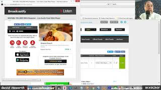 WA7ABU Repeater Radio Reference Live Streaming Audio