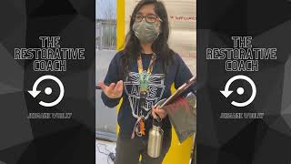 Restorative Justice Promotional Video