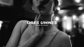 Aro x Artush - Ures Umnes (Remix by Mrayl)