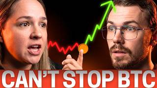 Bitcoin Just Hit Escape Velocity (While They want to Ban It)