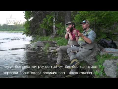 Видео: Өвлийн загас барих саваагаар толгой дохих төрөл