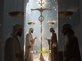 As Sete Trombetas do Apocalipse e Seus Julgamentos #boanoite #enigmasbiblicos #fe