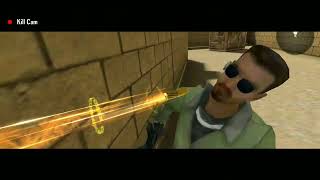 commando war/gun shutter/gun screenshot 5