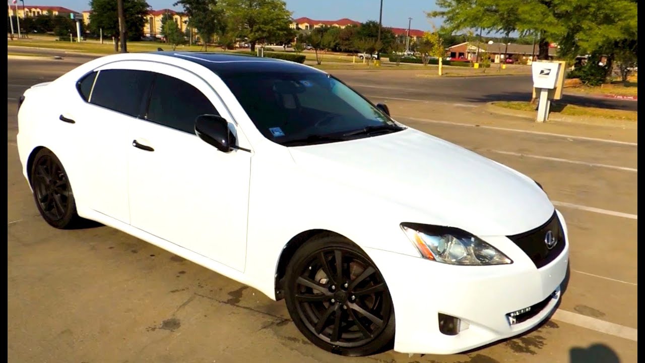 Washing Plasti Dip Drive through car wash YouTube