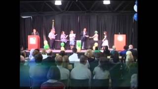 Superintendent Honors 2013 part5 FHS