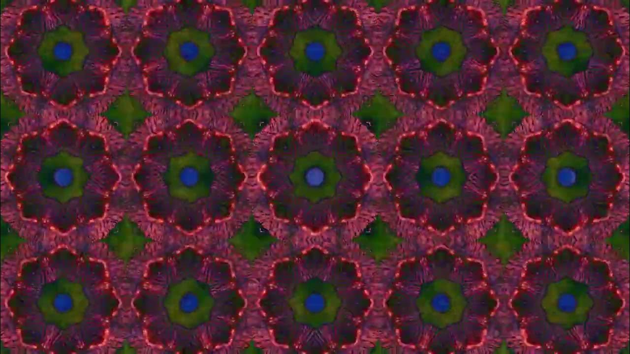 kaleida 1 YouTube