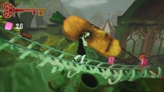 Ue 2 5D Platformer Game Demo