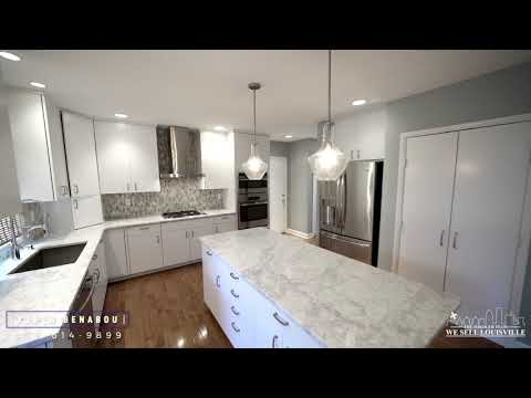7017 Wooded Meadow Rd, Louisville, KY home video tour