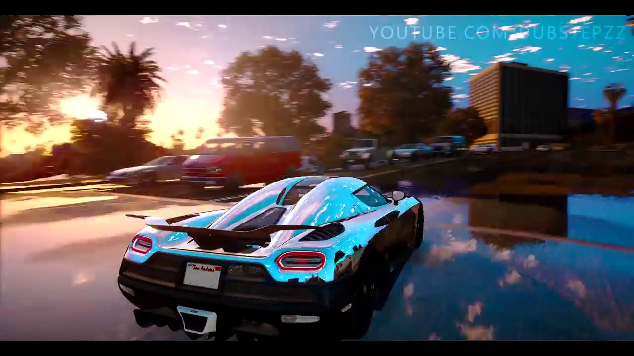 GTA 6 Ultra Realistic Graphics! 4k 60FPS REDUX + M V G A GTA 5 PC Mod ...