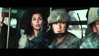 Battle: Los Angeles - Trailer 2