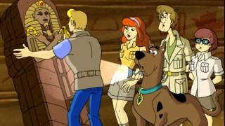 Video thumbnail of "What's new, Scooby-Doo? Theme Song & Credits"