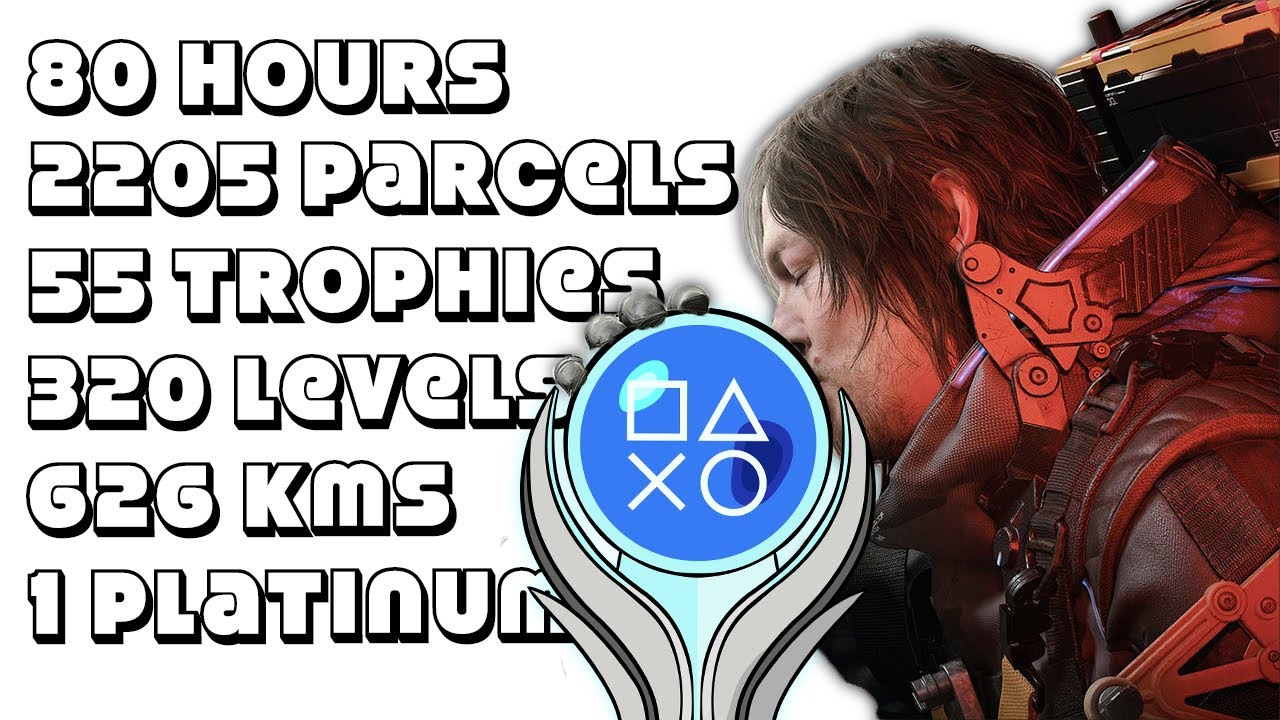 Death Stranding 2 — кошмар для тех, кто хочет пройти игру до конца