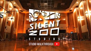 Silent Zoo Studios Video Walkthrough 2023