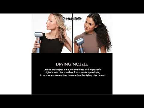 INFINITIPRO by CONAIR DigitalAIRE Hair Styler Review: Does It Deliver Perfect Curls & Volume?