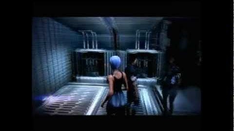 Mass Effect 3 Female Walkthrough Part 9 "Sexy Shepard XD!!"