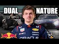 Max Verstappen Spotted Testing Mercedes GT3 at Portimão Ahead of 2026