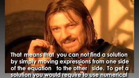 collision with rotation